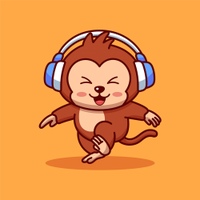 Music Monkey_Lunatic Souls